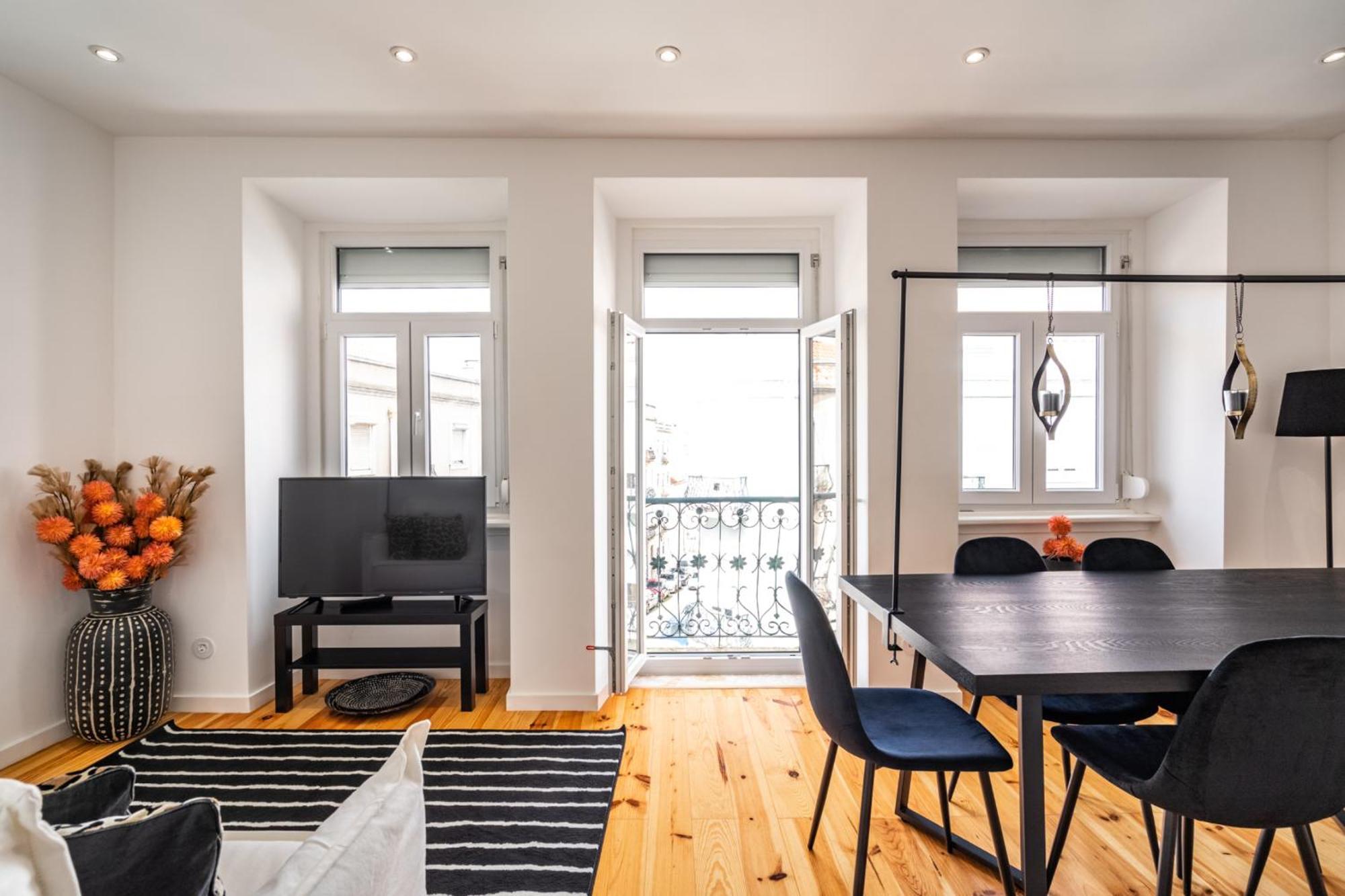 Akicity Arroios Oasis Apartment Lissabon